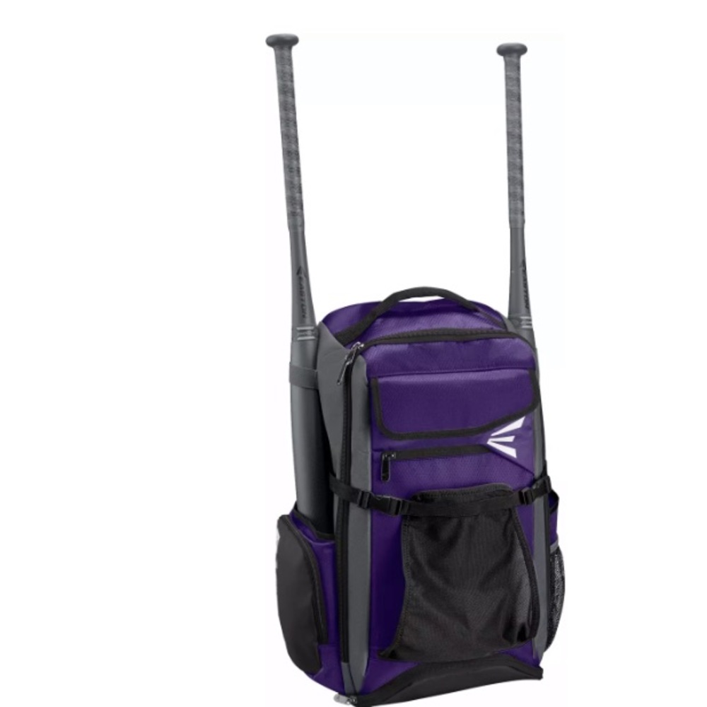 Easton softball bag